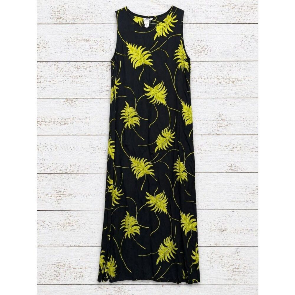 Dressing Clio Y2K Sleeveless Maxi Dress Women's Size Large